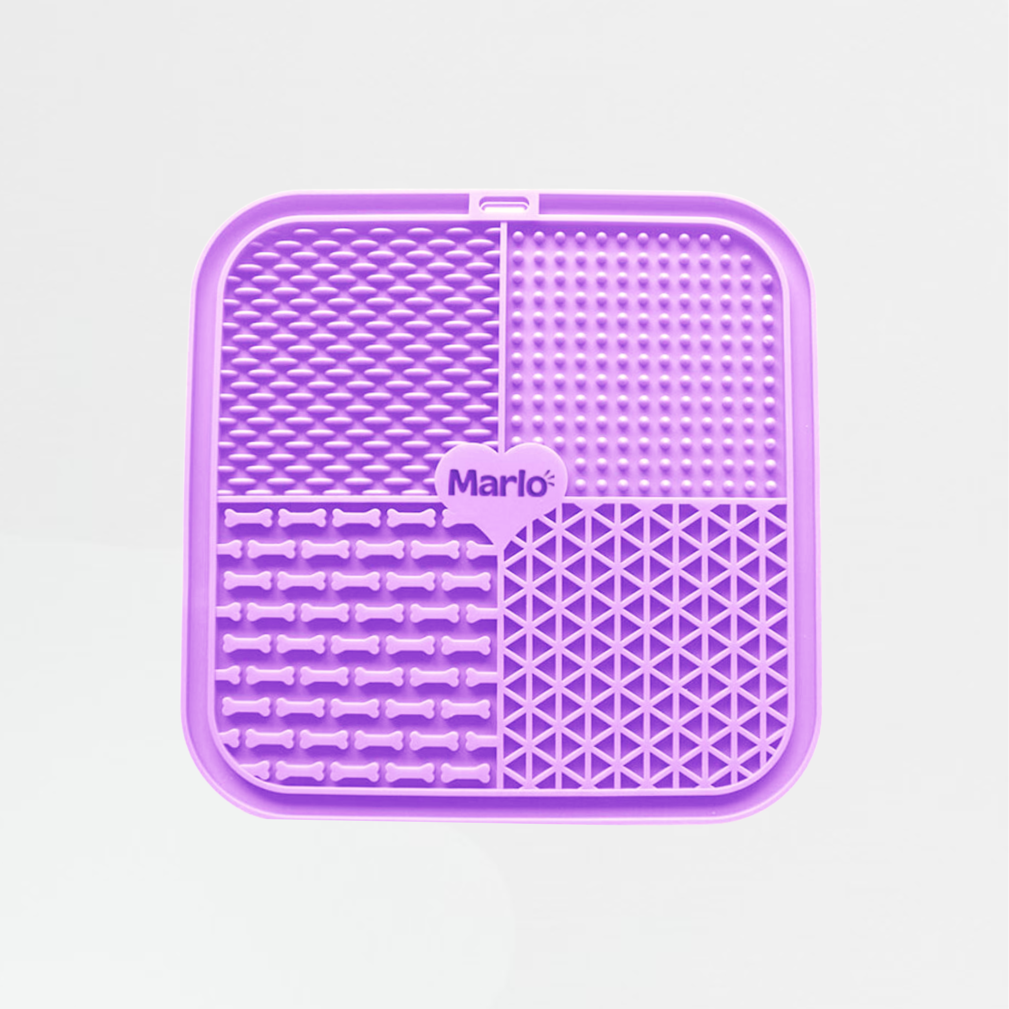 Slow Feeder Lick Mat